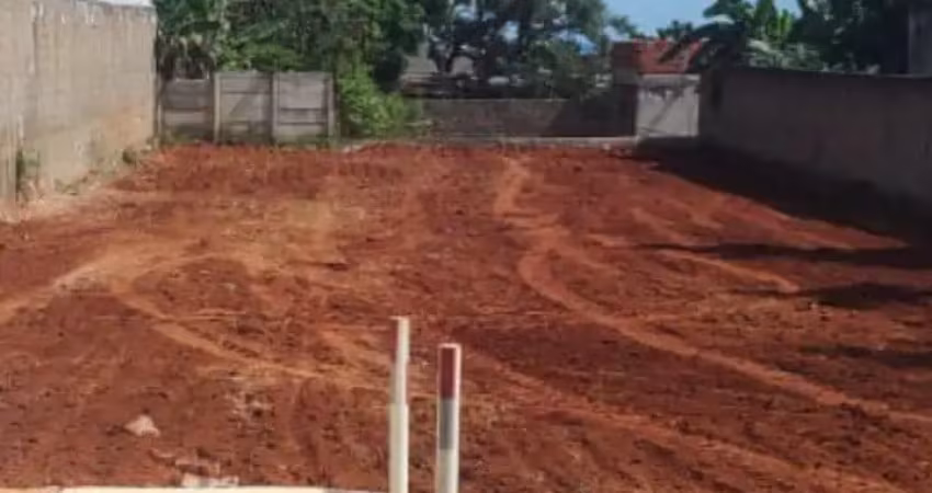 Terreno vazio à venda c/ 800 m² em condomínio consolidado -  ponte alta norte - brasília - df