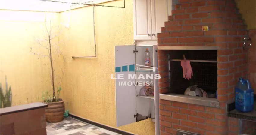 Casa a venda no bairro higienópolis - piracicaba/sp