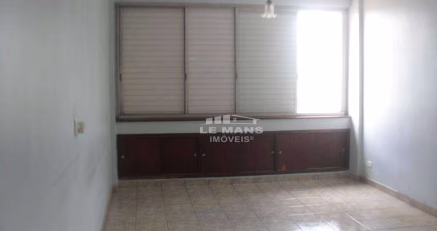 Kitnet a venda, 1 quarto, no bairro Centro em Piracicaba - SP