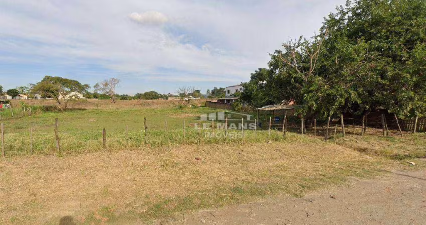 Terreno a venda, no bairro Santa Terezinha em Piracicaba - SP