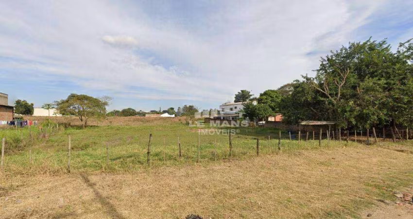 Terreno a venda, no bairro Santa Terezinha em Piracicaba - SP