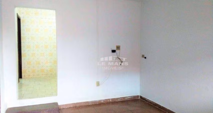 Casa a venda, 4 quartos, 1 vaga, no bairro Paulicéia em Piracicaba - SP