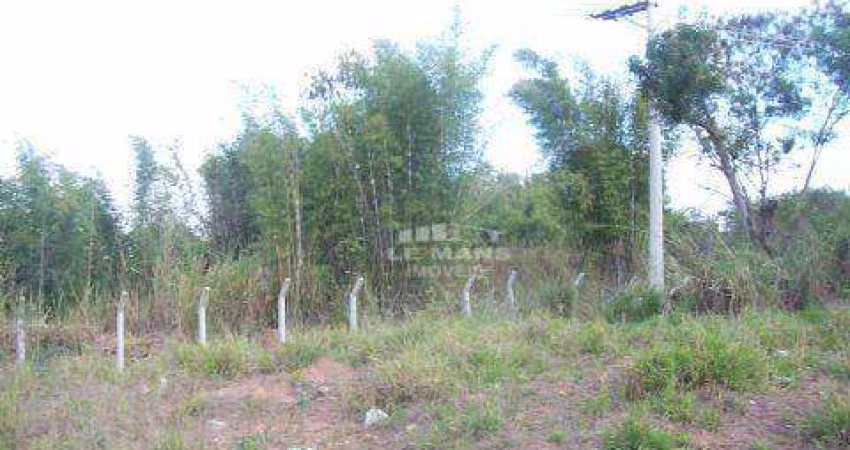 Área à venda, 5600 m² por R$ 450.000,00 - Vale do Sol - Piracicaba/SP