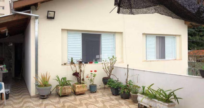 Casa a venda, 4 quartos, 2 vagas, no bairro Vila Independêcia em Piracicaba - SP
