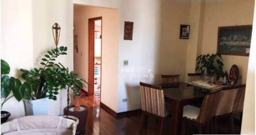 Apartamento a venda no Edifício Nova York, 3 quartos, 1 suíte, 1 vaga, no bairro Centro em Piracicaba - SP