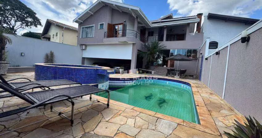 Casa a venda, 3 quartos, 3 suítes, 6 vagas, no bairro nova pircicaba em piracicaba - sp