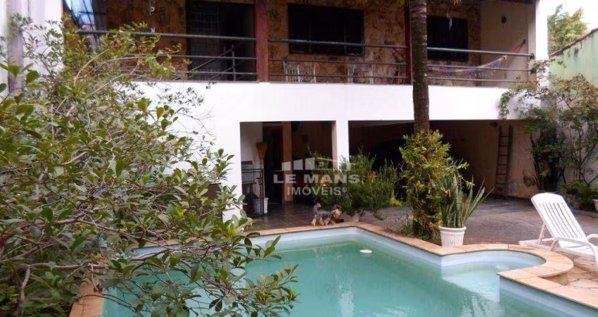 Casa à venda, 182 m² por R$ 750.000,00 - Nova Piracicaba - Piracicaba/SP