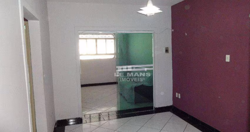 Casa a venda, 3 quartos, 3 suítes, 2 vagas, no bairro Esplanada em Piracicaba - SP