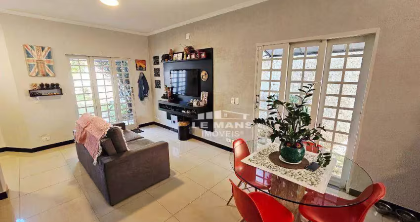 Casa com 3 quartos à venda no Centro, Saltinho 