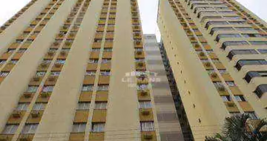 Apartamento com 3 dormitórios à venda no condomínio ville de france - bairro alto - piracicaba/sp