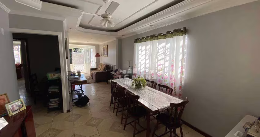Casa a venda, 3 quartos, 1 suíte, 3 vagas, no bairro jardim são pedro em são pedo - sp