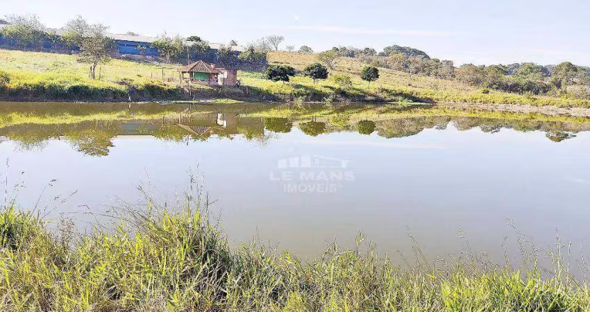 Sítio / fazenda a venda, 3 quartos, no bairro serrote em piracicaba - sp