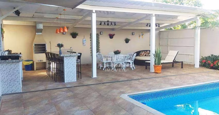 Casa em Condomínio a venda no Reserva do Engenho, 6 quartos, 5 suítes, 4 vagas no bairro Reserva do Engenho em Piracicaba - SP