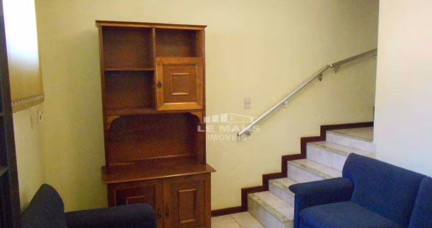 Casa comercial a venda, 3 quartos, 1 suíte, 2 vagas, no bairro Alto em Piracicaba - SP