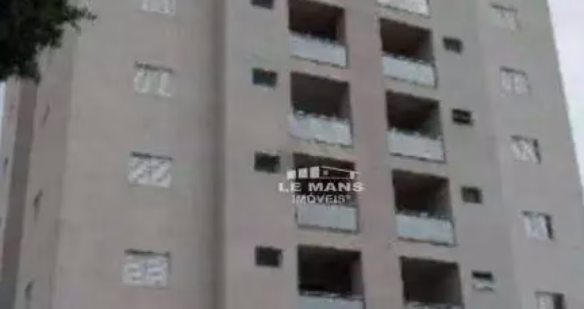 Apartamento com 2 dormitórios à venda no bairro água branca - piracicaba/sp
