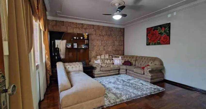 Casa a venda, 6 quartos, 2 suítes, 2 vagas no bairro Castelinho em Piracicaba - SP