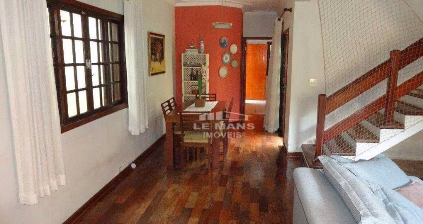 Casa a venda, 3 quartos, 1 suíte, 2 vagas, no bairro Parque Bela Vista em Piracicaba - SP