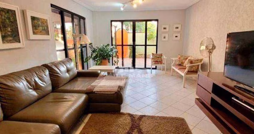 Casa com 4 dormitórios à venda, 238 m² por R$ 969.000,00 - Centro - Piracicaba/SP