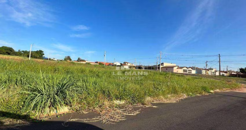 Terreno a venda, no bairro Nova Saltinho em Saltinho - SP
