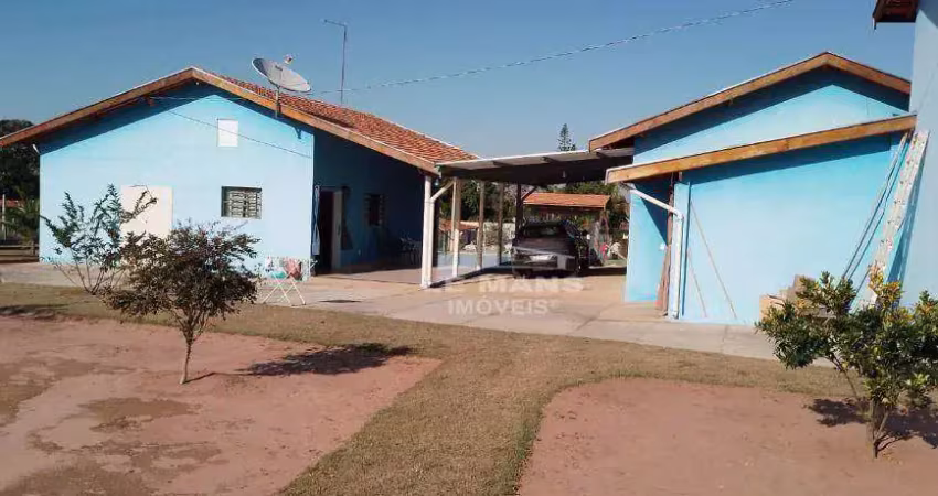 Chácara / sítio com 5 quartos à venda no Alpes das Águas, São Pedro 