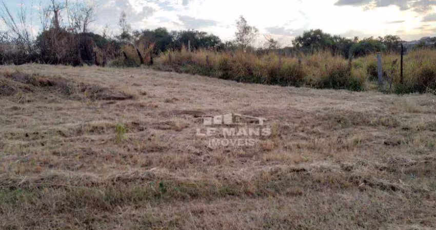 Terreno a venda, no bairro santa luzia em charqueada - sp