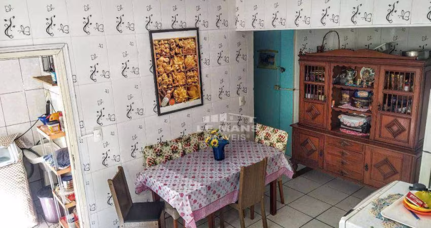 Casa a venda, 3 quartos, 2 vagas, no bairro Algodoal em Piracicaba - SP