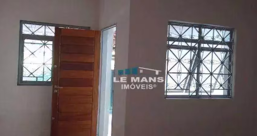 Casa a venda no bairro primeiro de maio em piracicaba - sp