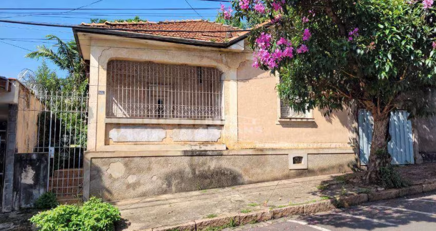 Terreno a venda, no bairro Paulista em Piracicaba - SP