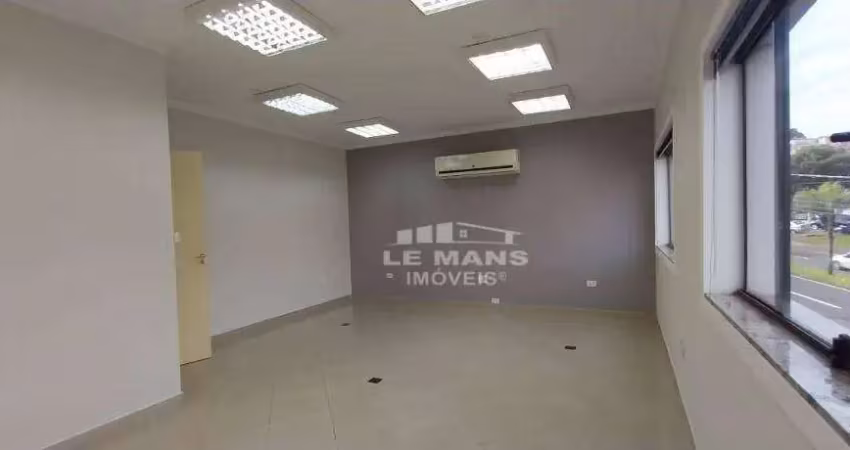 Sala comercial para alugar, no bairro castelinho em piracicaba - sp