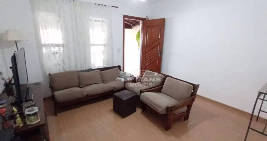 Casa a venda, 3 quartos, 2 vagas, no bairro vila fátima em piracicaba - sp