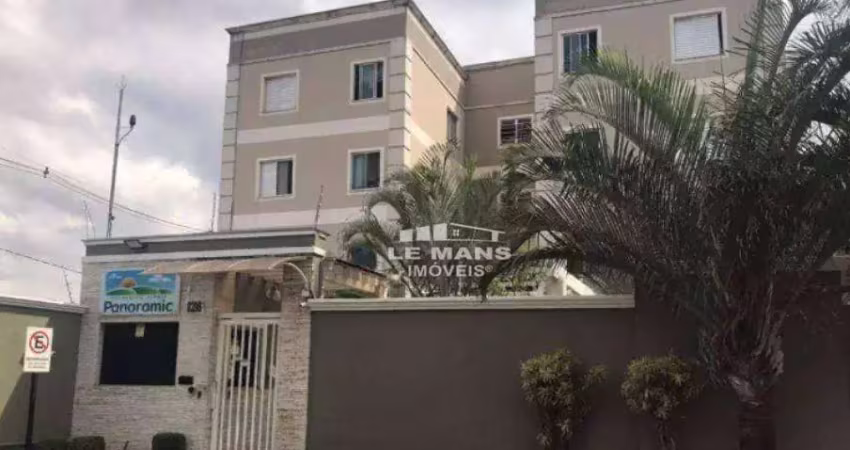Apartamento a venda no residencial parque panoramic, no bairro dois córregos em piracicaba – sp