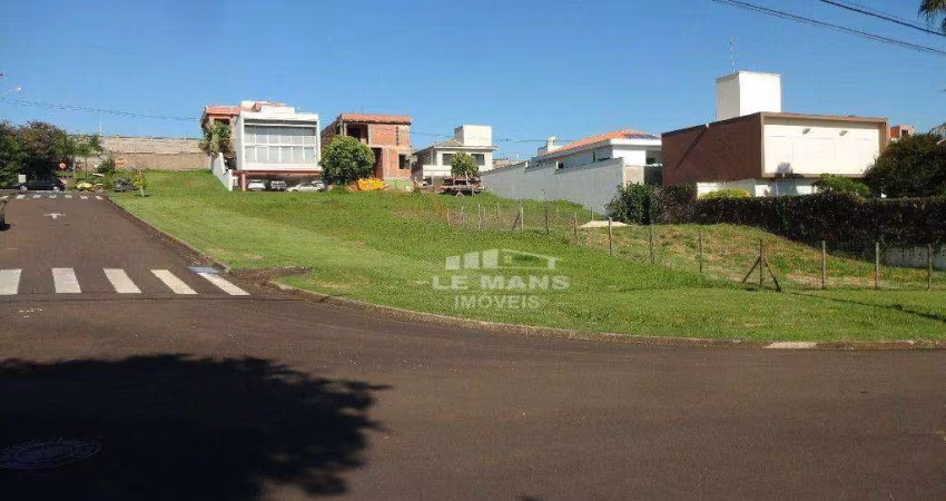 Terreno em Condomínio a venda no Damha l, no bairro Bongue em Piracicaba - SP