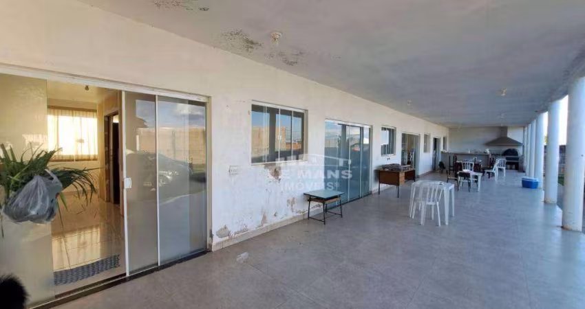 Kitnet para alugar, 1 quarto, no bairro Batistada em Rio das Pedras - SP