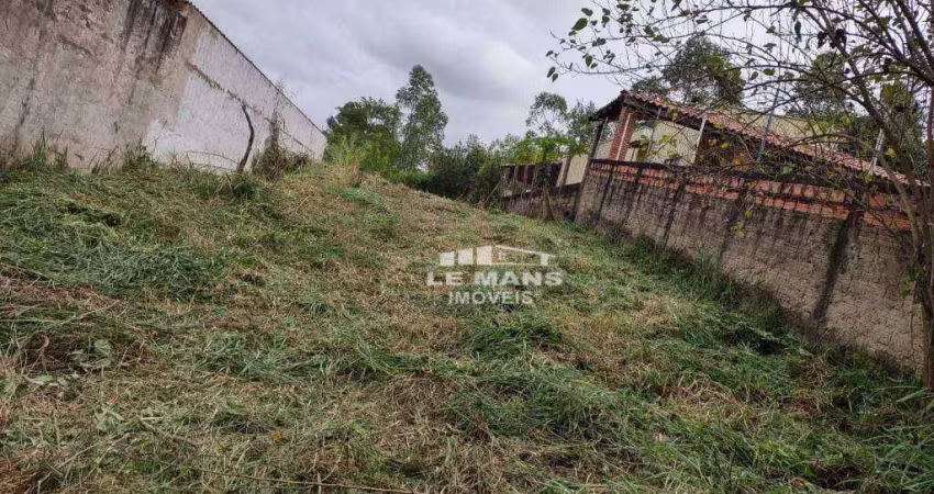 Terreno à venda em Tupi, Piracicaba 