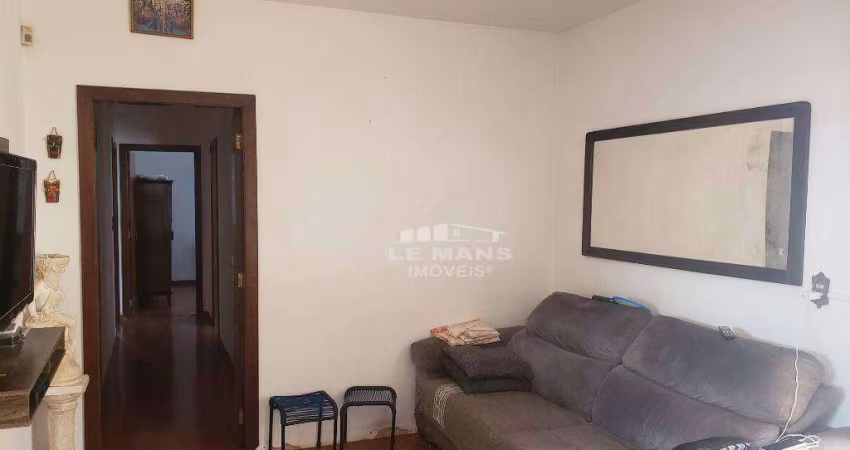 Casa a venda, 3 quartos, 1 suíte, 2 vagas, no bairro Alemães em Piracicaba - SP