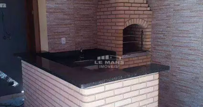 Casa a venda no bairro jardim bartira (tupi) em piracicaba/sp
