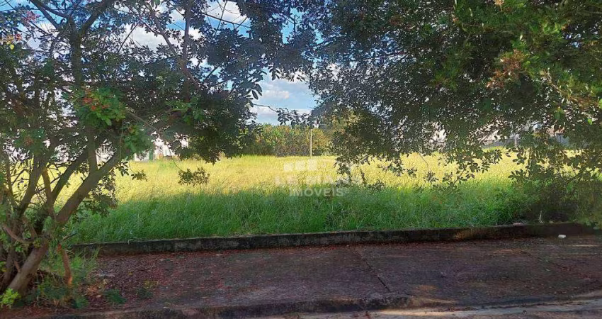 Terreno a venda, no bairro Santa Terezinha em Piracicaba - SP