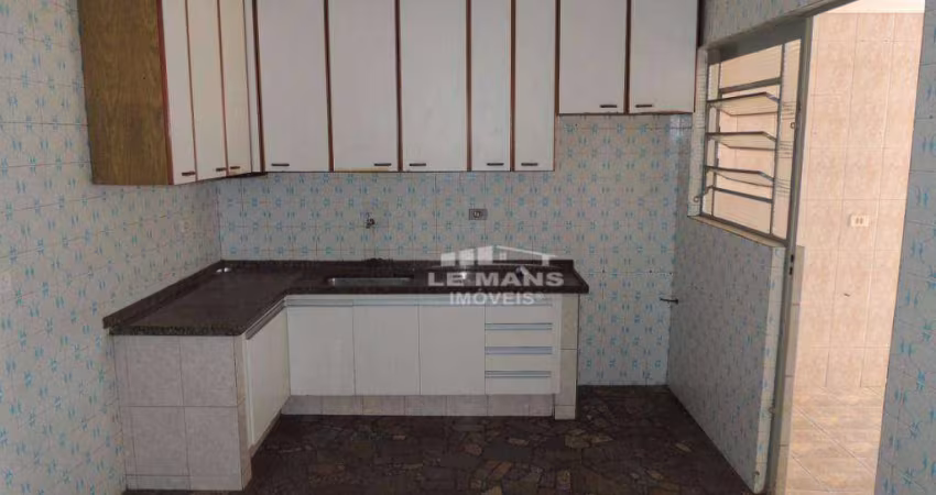 Casa a venda, 2 quartos, 1 vaga, no bairro Piracicamirim em Piracicaba -  SP