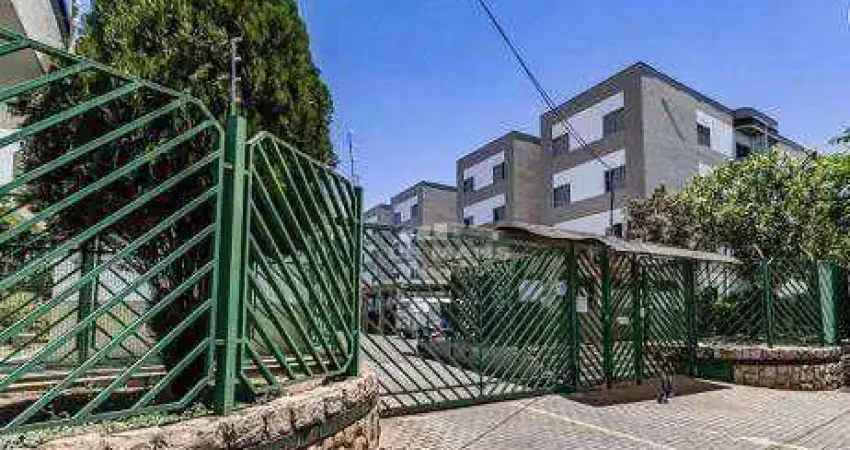 Apartamento com 3 dormitórios à venda, no bairro jardim caxambu - piracicaba/sp