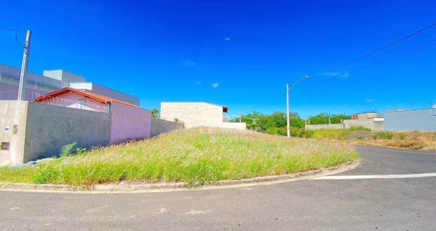 Terreno a venda, no bairro Jardim Paraíso em Piracicaba - SP
