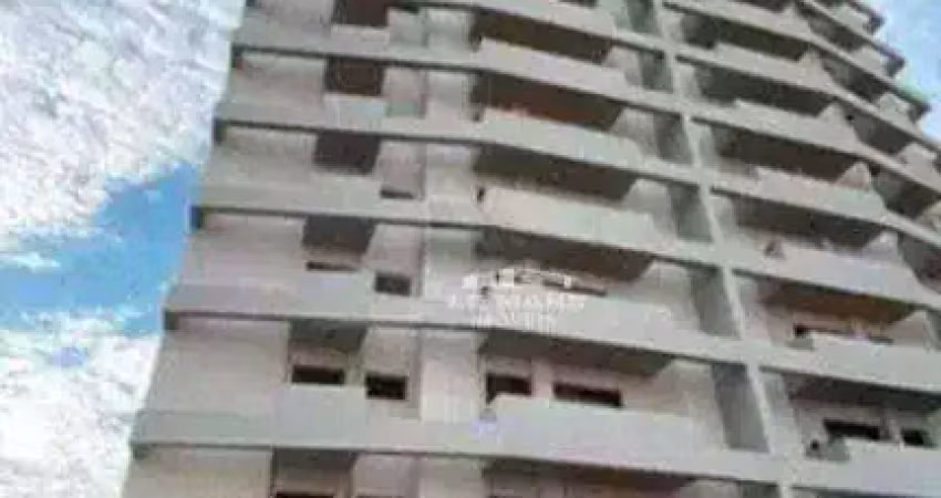 Apartamento a venda no edifício gênova, 3 quartos, no bairro paulicéia em piracicaba – sp