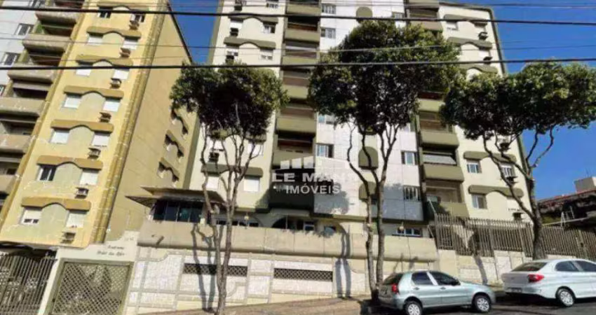 Apartamento com 3 dormitórios à venda no edifício portal das elites- nova américa - piracicaba/sp