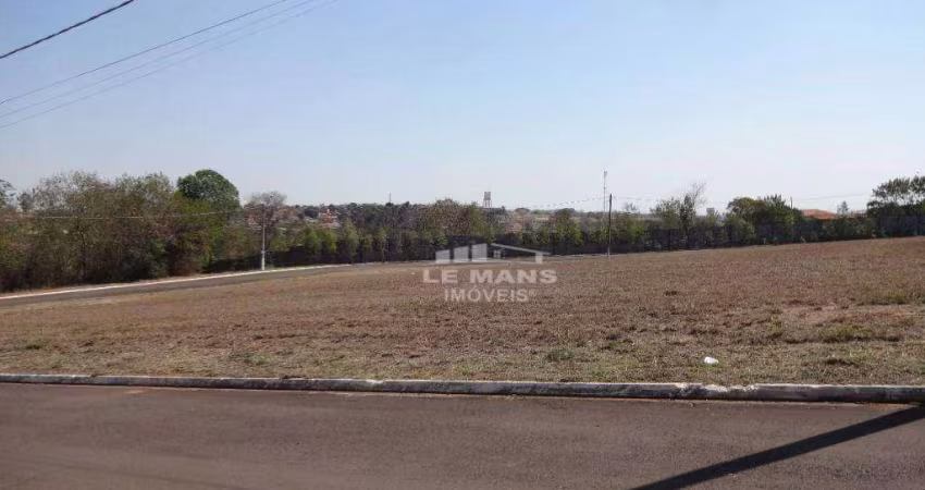 Terreno em Condomínio a venda no Park Campestre II, no bairro Campestre em Piracicaba - SP