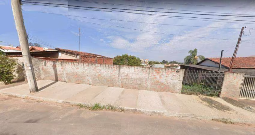 Área à venda, 5070 m² por R$ 2.000.000,00 - Gleba Califórnia - Piracicaba/SP