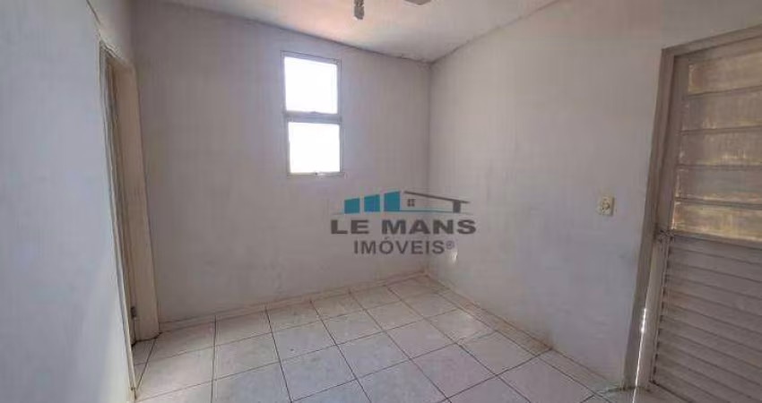 Casa para alugar, 1 quarto, no bairro São Judas em Piracicaba - SP