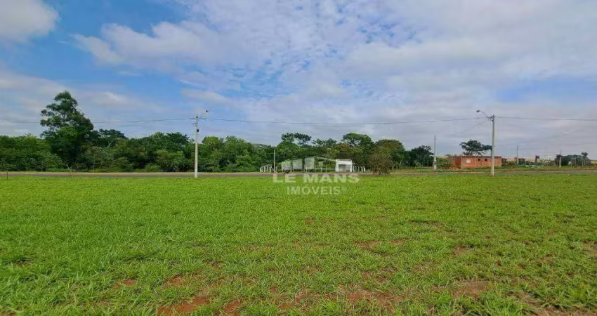 Terreno a venda, no loteamento recanto são geraldo em saltinho - sp