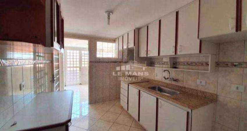 Casa a venda, 2 quartos, 1 suíte, 1 vaga, no bairro Paulicéia em Piracicaba - SP