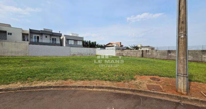 Terreno em Condomínio a venda no Park Unimep Taquaral, no bairro Taquaral em Piracicaba - SP