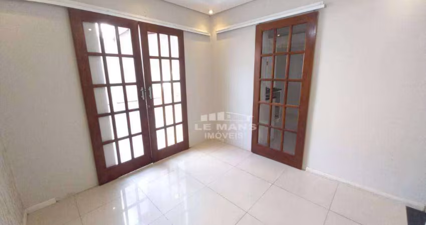 Casa em Condomínio a venda no Vila Santa Clara, 2 quartos, 1 vaga, no bairro Parque Olanda l em Piracicaba - SP