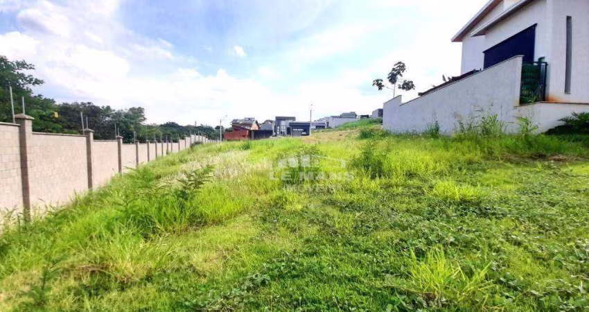 Terreno em Condomínio a venda no Soleil , no bairro Bongue em Piracicaba - SP